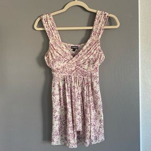EXPRESS top - Size S